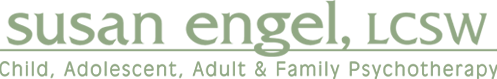 Susan Engel Logo