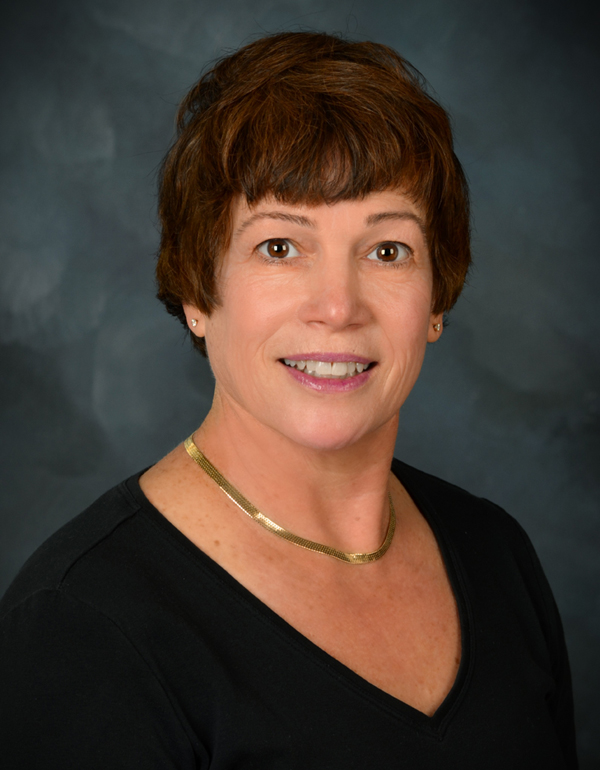 Susan Engel